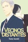 VECINOS DISTANTES | 9788416188895 | TSUTA, SUZUKI | Llibreria Aqualata | Comprar libros en catalán y castellano online | Comprar libros Igualada