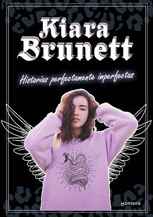 HISTORIAS PERFECTAMENTE IMPERFECTAS | 9788418318962 | BRUNETT, KIARA | Llibreria Aqualata | Comprar llibres en català i castellà online | Comprar llibres Igualada