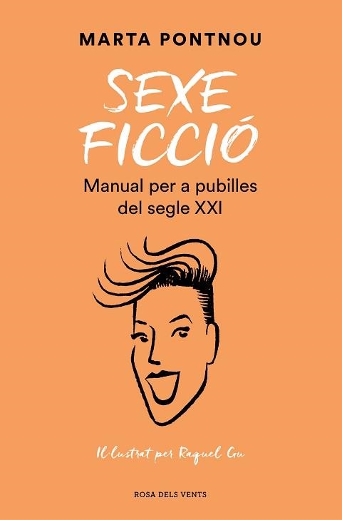 SEXE FICCIÓ | 9788418062124 | PONTNOU, MARTA | Llibreria Aqualata | Comprar libros en catalán y castellano online | Comprar libros Igualada