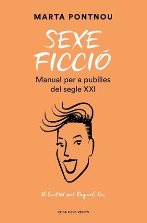 SEXE FICCIÓ | 9788418062124 | PONTNOU, MARTA | Llibreria Aqualata | Comprar llibres en català i castellà online | Comprar llibres Igualada