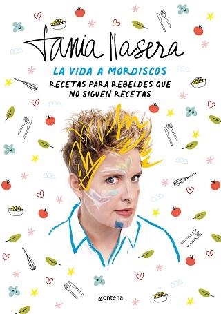 VIDA A MORDISCOS, LA | 9788418057694 | LLASERA, TANIA | Llibreria Aqualata | Comprar llibres en català i castellà online | Comprar llibres Igualada