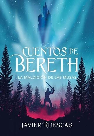 MALDICIÓN DE LAS MUSAS, LA (CUENTOS DE BERETH 2) | 9788417922924 | RUESCAS, JAVIER | Llibreria Aqualata | Comprar libros en catalán y castellano online | Comprar libros Igualada