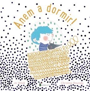 ANEM A DORMIR! | 9788499062709 | WITEK, JO | Llibreria Aqualata | Comprar libros en catalán y castellano online | Comprar libros Igualada