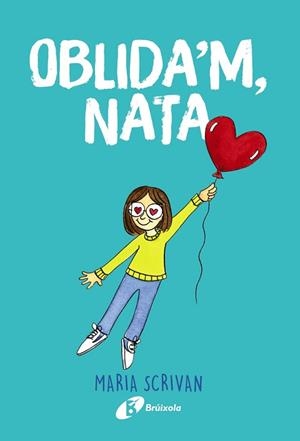 OBLIDA'M, NATA | 9788499063942 | SCRIVAN, MARIA | Llibreria Aqualata | Comprar libros en catalán y castellano online | Comprar libros Igualada