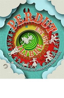 PERDUT EN UN LLIBRE | 9788417452667 | DEARDEN, JOANNE | Llibreria Aqualata | Comprar llibres en català i castellà online | Comprar llibres Igualada