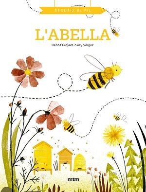 ABELLA, L' | 9788417165550 | BROYART, BENOÎT | Llibreria Aqualata | Comprar libros en catalán y castellano online | Comprar libros Igualada