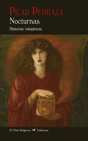 NOCTURNAS | 9788477029175 | PEDRAZA, PILAR | Llibreria Aqualata | Comprar libros en catalán y castellano online | Comprar libros Igualada