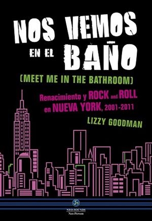 NOS VEMOS EN EL BAÑO | 9788415887263 | GOODMAN, LIZZY | Llibreria Aqualata | Comprar libros en catalán y castellano online | Comprar libros Igualada