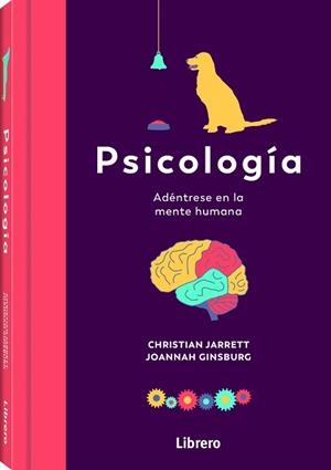 PSICOLOGIA | 9789463595681 | JARRET, CHRISTIAN | Llibreria Aqualata | Comprar libros en catalán y castellano online | Comprar libros Igualada