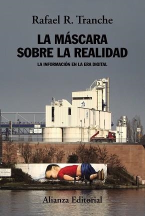 MÁSCARA SOBRE LA REALIDAD, LA | 9788491814771 | TRANCHE, RAFAEL R. | Llibreria Aqualata | Comprar libros en catalán y castellano online | Comprar libros Igualada