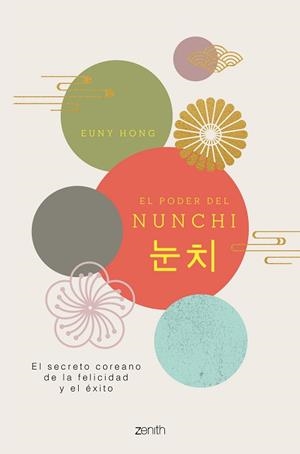 PODER DEL NUNCHI, EL | 9788408229872 | HONG, EUNY | Llibreria Aqualata | Comprar llibres en català i castellà online | Comprar llibres Igualada