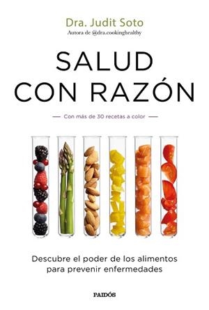 SALUD CON RAZÓN | 9788449337857 | SOTO, JUDIT | Llibreria Aqualata | Comprar libros en catalán y castellano online | Comprar libros Igualada
