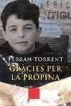 GRACIES PER LA PROPINA (LUXE CLASSICA 587) | 9788466403962 | TORRENT, FERRAN | Llibreria Aqualata | Comprar llibres en català i castellà online | Comprar llibres Igualada