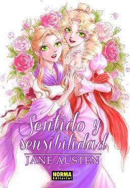 SENTIDO Y SENSIBILIDAD (CLÁSICOS MANGA) | 9788467944976 | AUSTEN, JANE / KING, STACY/ TSE, PO | Llibreria Aqualata | Comprar libros en catalán y castellano online | Comprar libros Igualada