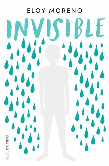 INVISIBLE (EDICIÓ EN CATALÀ) | 9788417605506 | MORENO, ELOY | Llibreria Aqualata | Comprar libros en catalán y castellano online | Comprar libros Igualada