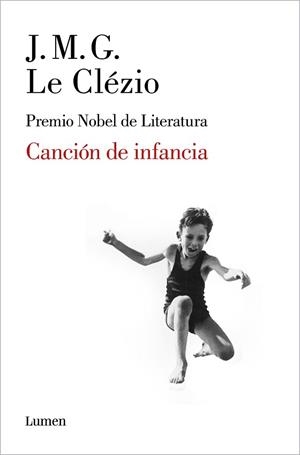 CANCIÓN DE INFANCIA | 9788426409584 | LE CLÉZIO, J. M. G. | Llibreria Aqualata | Comprar llibres en català i castellà online | Comprar llibres Igualada