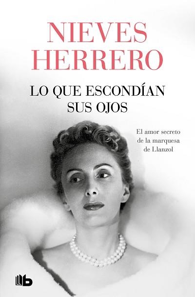LO QUE ESCONDÍAN SUS OJOS | 9788413142388 | HERRERO, NIEVES | Llibreria Aqualata | Comprar libros en catalán y castellano online | Comprar libros Igualada