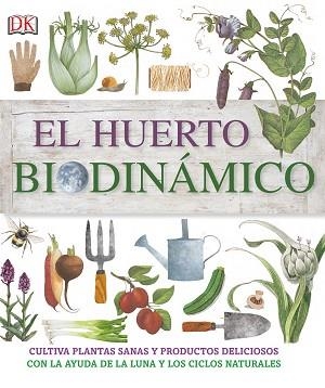 HUERTO BIODINÁMICO, EL | 9780241241400 | AA.VV. | Llibreria Aqualata | Comprar llibres en català i castellà online | Comprar llibres Igualada
