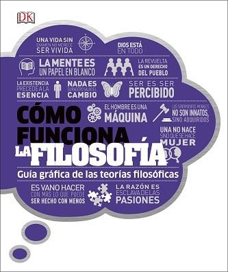 CÓMO FUNCIONA LA FILOSOFÍA | 9780241432471 | AA.VV. | Llibreria Aqualata | Comprar llibres en català i castellà online | Comprar llibres Igualada