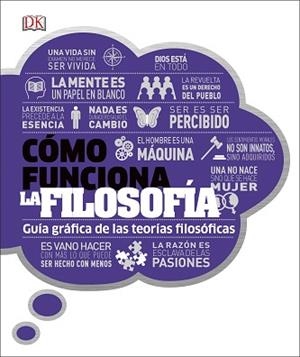 CÓMO FUNCIONA LA FILOSOFÍA | 9780241432471 | AA.VV. | Llibreria Aqualata | Comprar libros en catalán y castellano online | Comprar libros Igualada