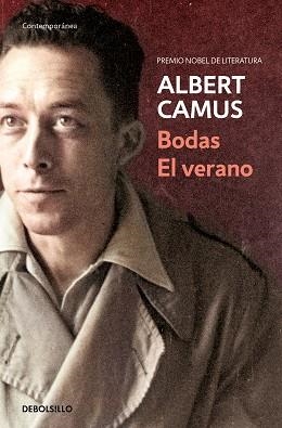 BODAS -  EL VERANO | 9788466355513 | CAMUS, ALBERT | Llibreria Aqualata | Comprar libros en catalán y castellano online | Comprar libros Igualada