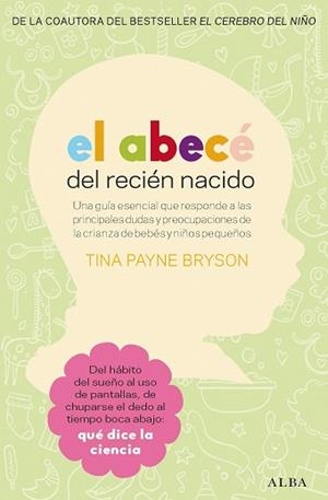 ABECÉ DEL RECIÉN NACIDO, EL | 9788490657683 | BRYSON, TINA PAYNE | Llibreria Aqualata | Comprar llibres en català i castellà online | Comprar llibres Igualada
