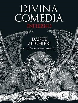 DIVINA COMEDIA. INFIERNO | 9788446050360 | ALIGHIERI, DANTE | Llibreria Aqualata | Comprar libros en catalán y castellano online | Comprar libros Igualada