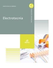 ELECTROTECNIA | 9788491610045 | BASELGA CARRERAS, MARIO | Llibreria Aqualata | Comprar llibres en català i castellà online | Comprar llibres Igualada