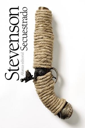 SECUESTRADO | 9788413623016 | STEVENSON, ROBERT LOUIS | Llibreria Aqualata | Comprar llibres en català i castellà online | Comprar llibres Igualada
