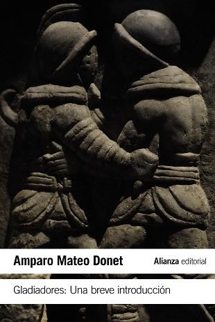 GLADIADORES | 9788413623030 | MATEO DONET, M. AMPARO | Llibreria Aqualata | Comprar libros en catalán y castellano online | Comprar libros Igualada