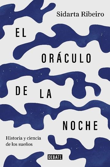 ORÁCULO DE LA NOCHE, EL | 9788499928050 | RIBEIRO, SIDARTA | Llibreria Aqualata | Comprar libros en catalán y castellano online | Comprar libros Igualada