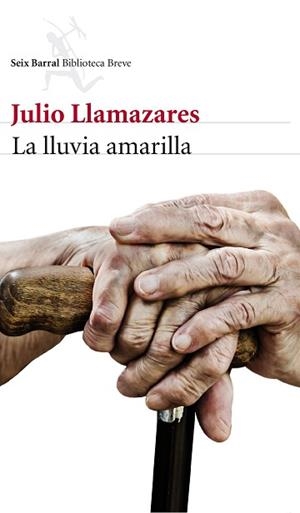 LLUVIA AMARILLA, LA | 9788432220227 | LLAMAZARES, JULIO | Llibreria Aqualata | Comprar libros en catalán y castellano online | Comprar libros Igualada