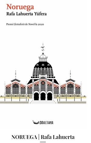 NORUEGA | 9788412226546 | LAHUERTA, RAFA | Llibreria Aqualata | Comprar libros en catalán y castellano online | Comprar libros Igualada
