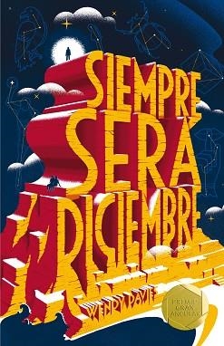 SIEMPRE SERA DICIEMBRE | 9788467591996 | DAVIES, WENDY | Llibreria Aqualata | Comprar libros en catalán y castellano online | Comprar libros Igualada