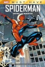 SPIDERMAN: DE ENTRE LOS MUERTOS | 9788413347547 | MILLAR, MARK / DODSON, TERRY/ CHO, FRANK | Llibreria Aqualata | Comprar llibres en català i castellà online | Comprar llibres Igualada