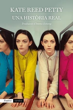 UNA HISTÒRIA REAL | 9788417879891 | PETTY, KATE REED | Llibreria Aqualata | Comprar llibres en català i castellà online | Comprar llibres Igualada