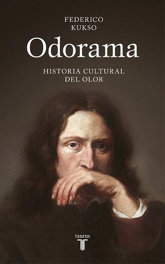 ODORAMA | 9788430624201 | KUKSO, FEDERICO | Llibreria Aqualata | Comprar libros en catalán y castellano online | Comprar libros Igualada