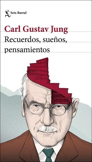 RECUERDOS, SUEÑOS, PENSAMIENTOS | 9788432238734 | JUNG, CARL G. | Llibreria Aqualata | Comprar libros en catalán y castellano online | Comprar libros Igualada