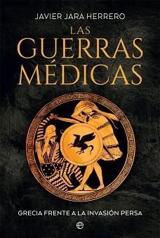 GUERRAS MÉDICAS, LAS | 9788413840765 | JARA, JAVIER | Llibreria Aqualata | Comprar libros en catalán y castellano online | Comprar libros Igualada