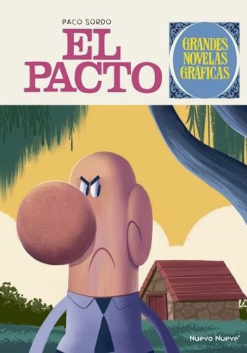 PACTO, EL | 9788417989699 | SORDO, PACO | Llibreria Aqualata | Comprar libros en catalán y castellano online | Comprar libros Igualada