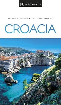 CROACIA (GUIA VISUAL 2020) | 9780241432679 | VARIOS AUTORES, | Llibreria Aqualata | Comprar libros en catalán y castellano online | Comprar libros Igualada