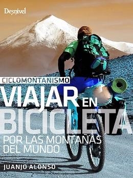 CICLOMONTAÑISMO | 9788498295573 | ALONSO, JUANJO | Llibreria Aqualata | Comprar libros en catalán y castellano online | Comprar libros Igualada