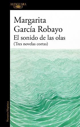 SONIDO DE LAS OLAS, EL (MAPA DE LAS LENGUAS) | 9788420455716 | GARCÍA ROBAYO, MARGARITA | Llibreria Aqualata | Comprar libros en catalán y castellano online | Comprar libros Igualada