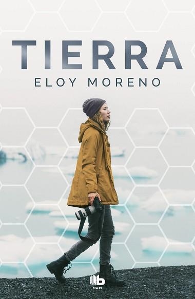 TIERRA | 9788413143248 | MORENO, ELOY | Llibreria Aqualata | Comprar libros en catalán y castellano online | Comprar libros Igualada
