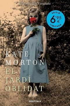 JARDI OBLIDAT, EL | 9788418196126 | MORTON, KATE | Llibreria Aqualata | Comprar libros en catalán y castellano online | Comprar libros Igualada