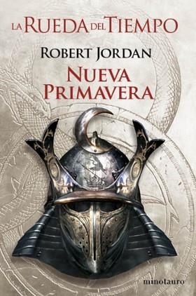 RUEDA DEL TIEMPO 0, LA. NUEVA PRIMAVERA (PRECUELA) | 9788445006993 | JORDAN, ROBERT | Llibreria Aqualata | Comprar llibres en català i castellà online | Comprar llibres Igualada