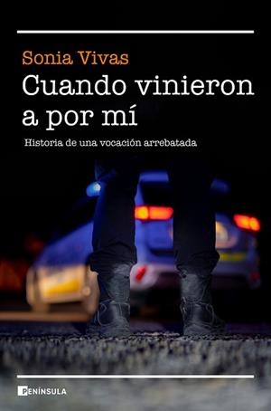 CUANDO VINIERON A POR MÍ | 9788499429946 | VIVAS, SONIA | Llibreria Aqualata | Comprar libros en catalán y castellano online | Comprar libros Igualada