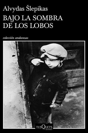 BAJO LA SOMBRA DE LOS LOBOS | 9788490669631 | SLEPIKAS, ALVYDAS | Llibreria Aqualata | Comprar llibres en català i castellà online | Comprar llibres Igualada