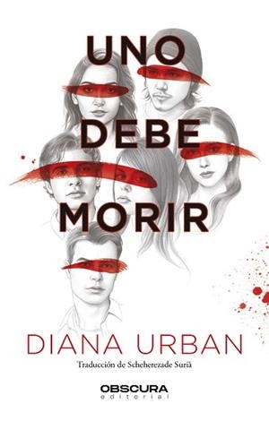 UNO DEBE MORIR | 9788412256727 | URBAN, DIANA | Llibreria Aqualata | Comprar libros en catalán y castellano online | Comprar libros Igualada