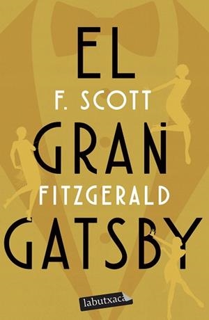 GRAN GATSBY, EL | 9788418572302 | FITZGERALD, FRANCIS SCOTT | Llibreria Aqualata | Comprar llibres en català i castellà online | Comprar llibres Igualada